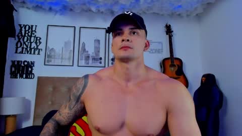 Sean Carrera online show from 06.09.26