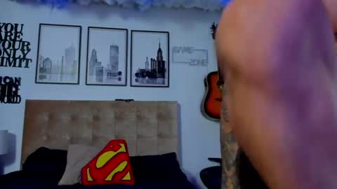 Sean Carrera online show from 06.10.26