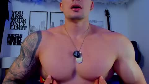 Sean Carrera online show from 06.11.26