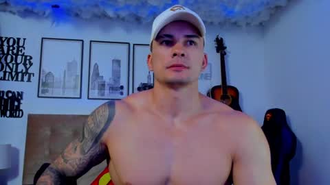 Sean Carrera online show from 06.15.26