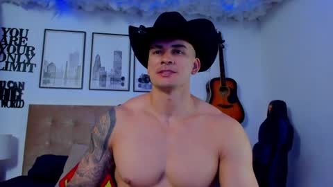 Sean Carrera online show from 06.22.26