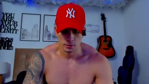 Sean Carrera online show from 06.23.26