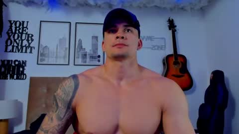 Sean Carrera online show from 06.25.26