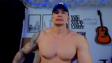 Sean Carrera online show from 07.17.26
