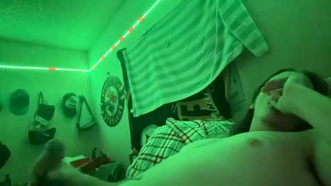 seanoofsss online show from 03.11.25