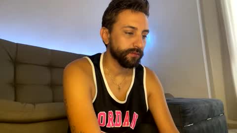 Sean pablo Sanz online show from 09.14.25