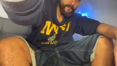 Sean pablo Sanz online show from 10.27.25