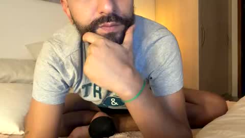 Sean pablo Sanz online show from 06.06.26
