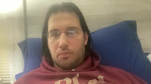 Snapshot of seansweetheart chatting on 10.31.25 seansweetheart online show from 10.31.25