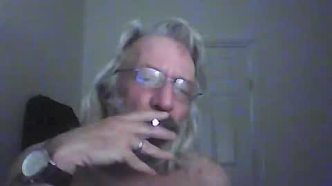 Snapshot of seantheflyer chatting on 04.03.26 seantheflyer online show from 04.03.26