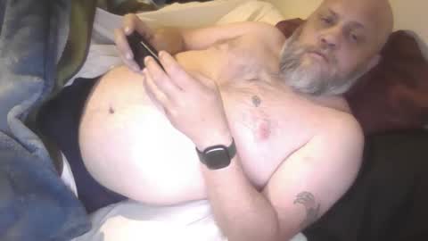 Snapshot of seasoned_silver_daddy chatting on 03.29.26 seasoned_silver_daddy online show from 03.29.26