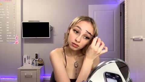 Kate online show from 07.20.26