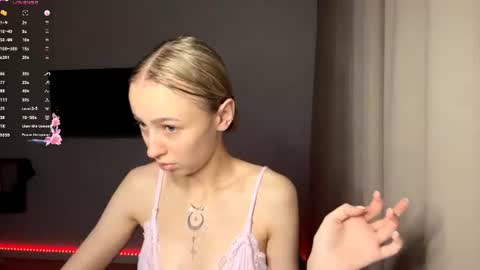 Kate online show from 07.24.26