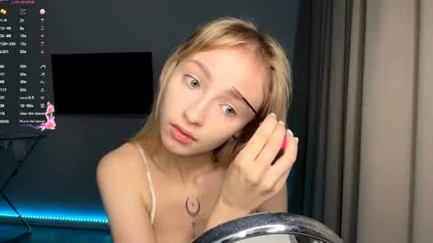 Kate online show from 07.27.26