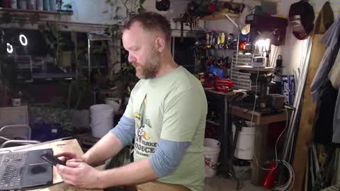 Seattlemanwhore online show from 02.09.26