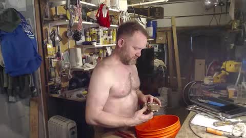 Seattlemanwhore online show from 02.13.26