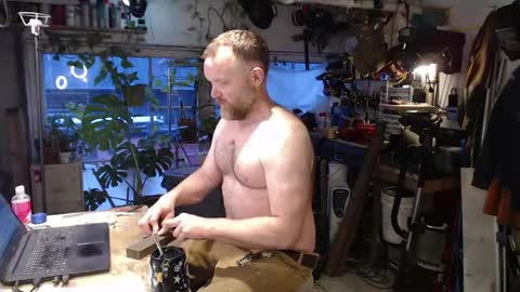 Seattlemanwhore online show from 04.16.26