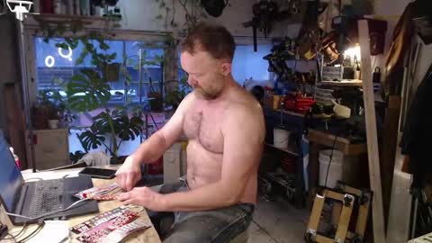 Seattlemanwhore online show from 04.24.26