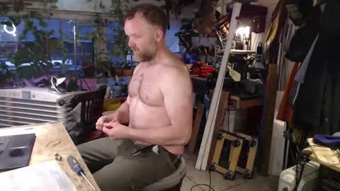 Seattlemanwhore online show from 04.27.26