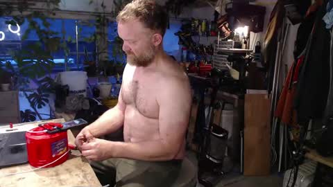 Seattlemanwhore online show from 05.04.26
