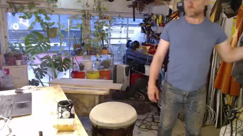 Seattlemanwhore online show from 05.16.26