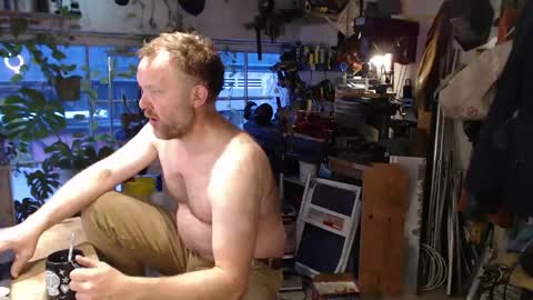 Seattlemanwhore online show from 05.27.26