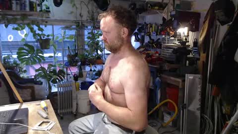 Seattlemanwhore online show from 06.06.26