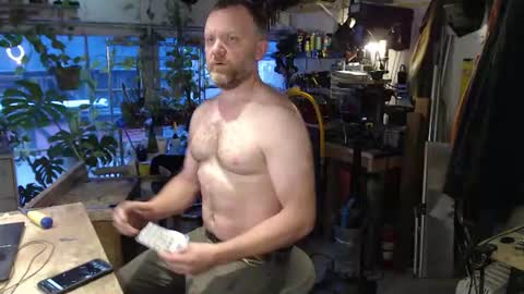 Seattlemanwhore online show from 06.15.26