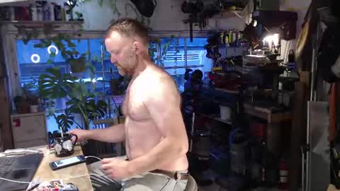 Seattlemanwhore online show from 06.18.26