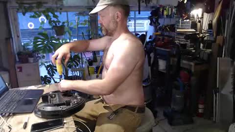 Seattlemanwhore online show from 06.19.26