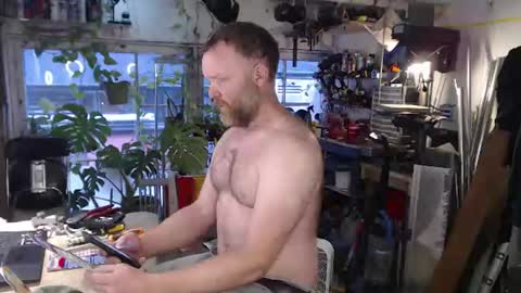 Seattlemanwhore online show from 07.18.26