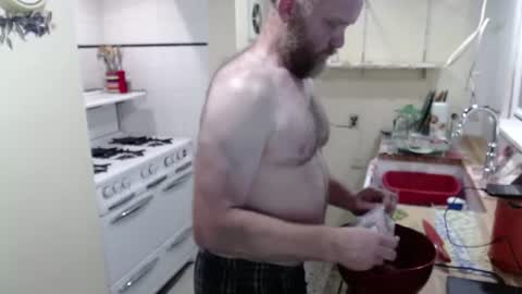 Seattlemanwhore online show from 07.26.26