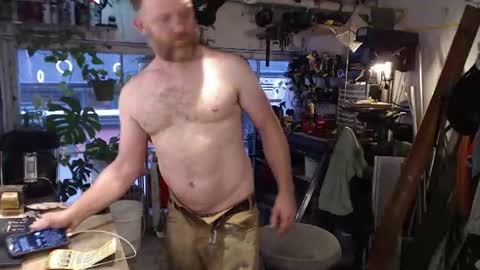 Seattlemanwhore online show from 07.26.26