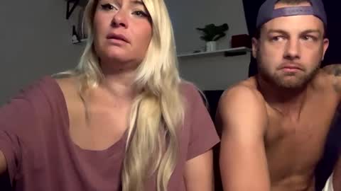 sebandmila online show from 09.29.25