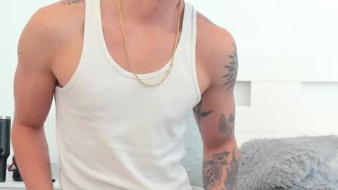 Snapshot of sebas_1122 chatting on 01.24.25 SEBASTIAN online show from 01.24.25