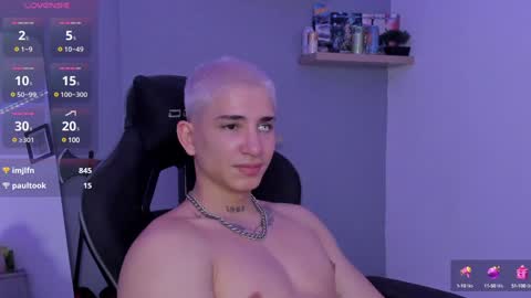 Snapshot of sebas__23 chatting on 01.17.25 Sebastin online show from 01.17.25