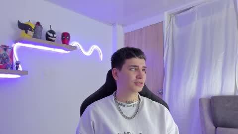 Sebastin online show from 02.05.26