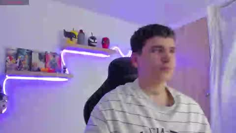 Sebastin online show from 02.11.26