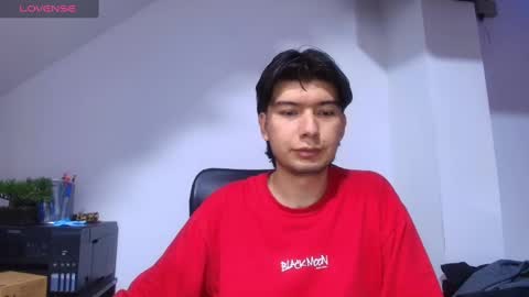 SEBASTIAN online show from 12.31.24