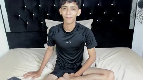 Sebastian Alvarez online show from 02.17.26