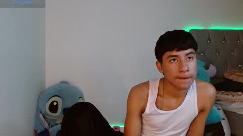 Snapshot of sebas_fire4 chatting on 03.08.26 sebas_fire4 online show from 03.08.26