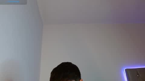 sebas_fire4 online show from 03.26.26