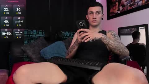 Sebastian online show from 03.06.26