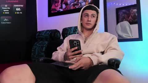 Sebastian online show from 04.09.26