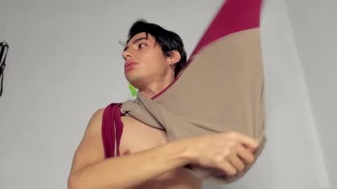 sebastian online show from 12.11.24