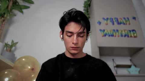 sebastian online show from 12.23.24