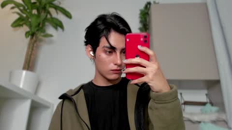 sebastian online show from 01.26.25