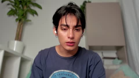 sebastian online show from 01.29.25