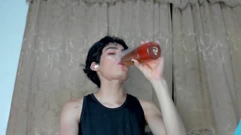 sebastian online show from 02.18.25