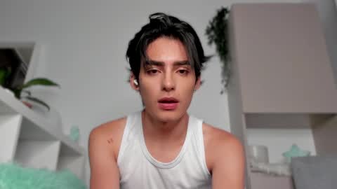 sebastian online show from 02.22.25